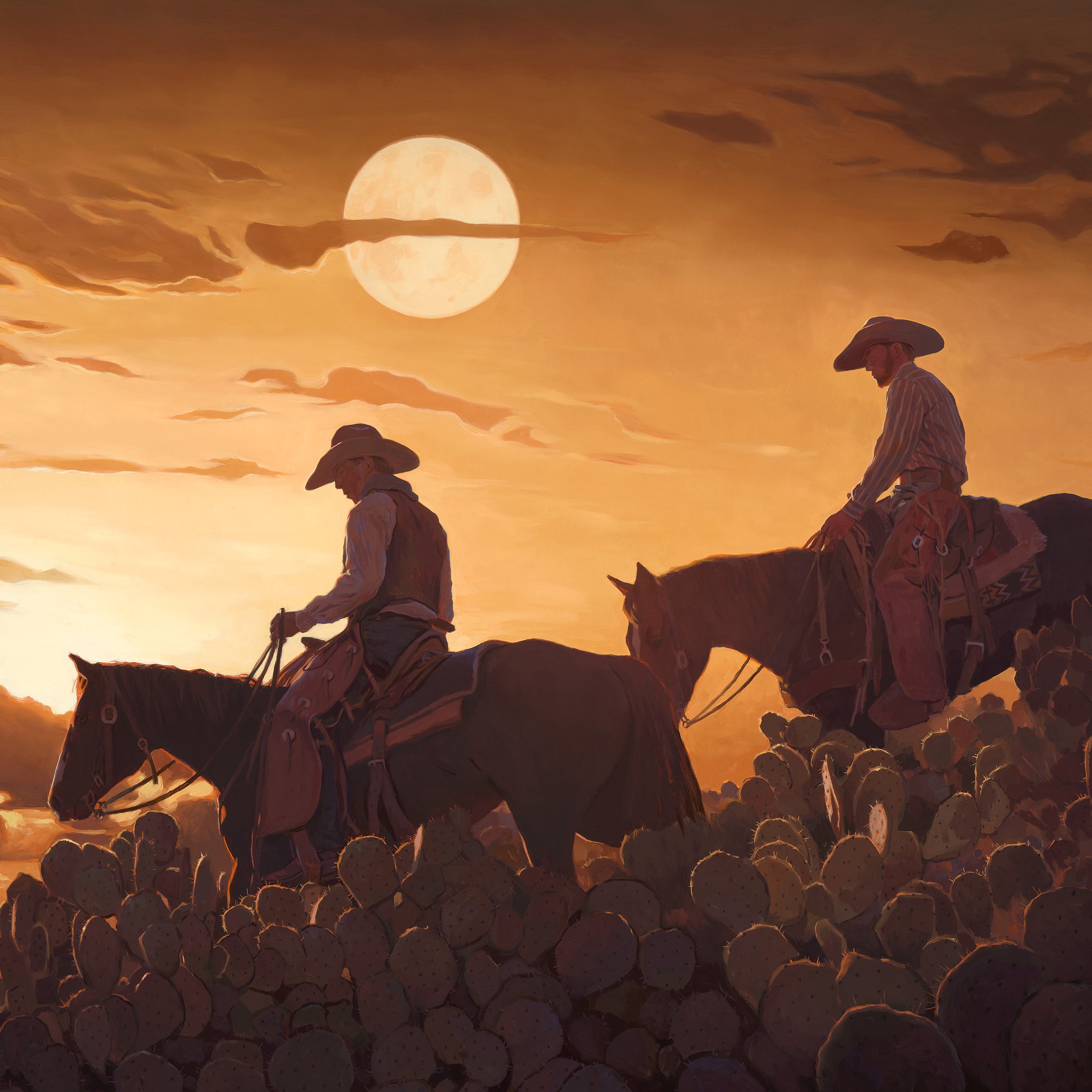 Gold Country