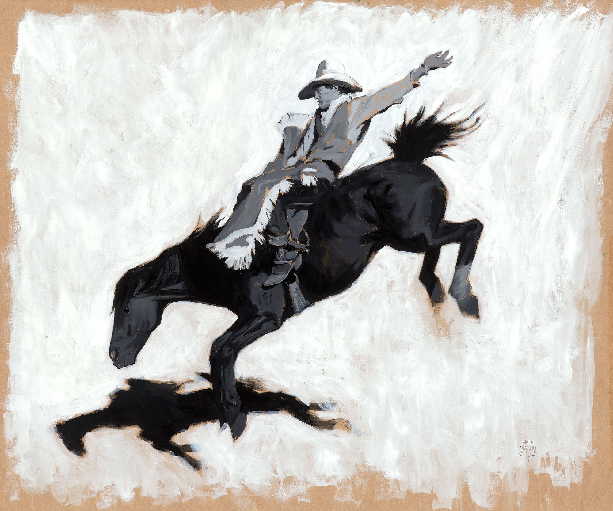 Roughie - Limited Edition HPM