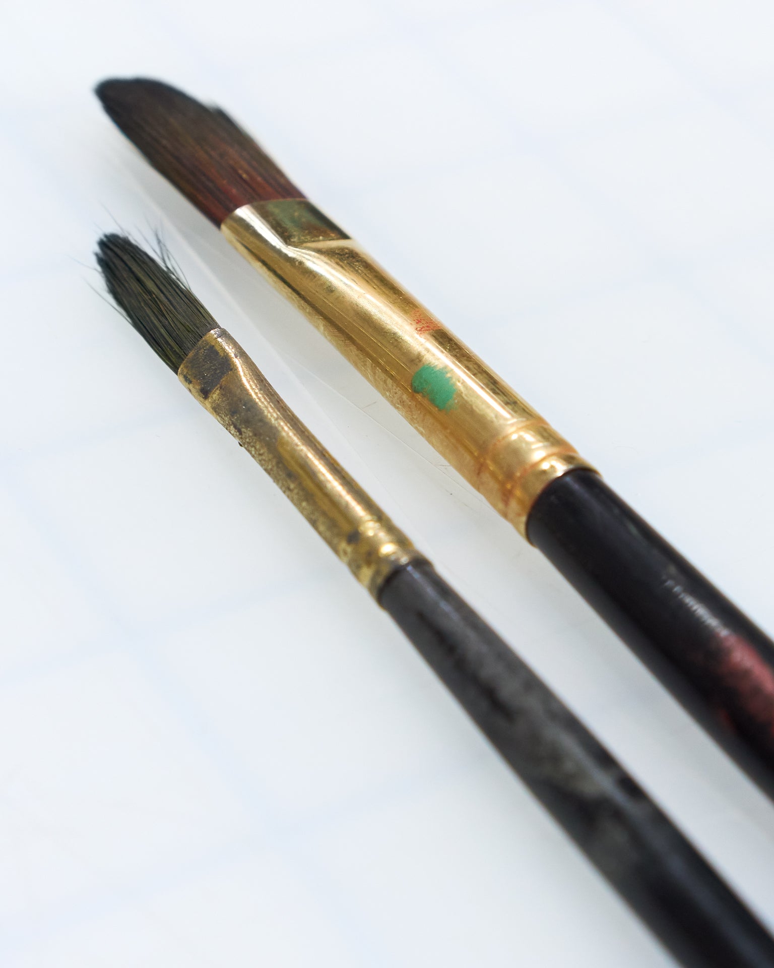 Studio Paintbrushes