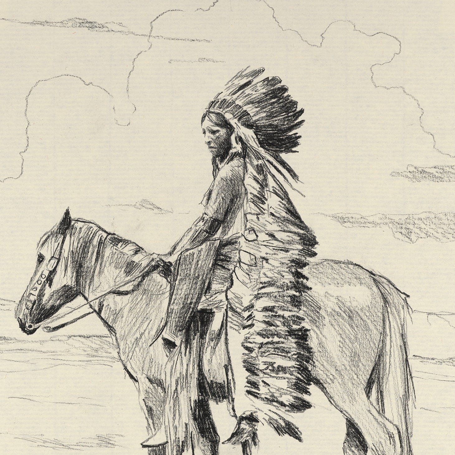 War Bonnet