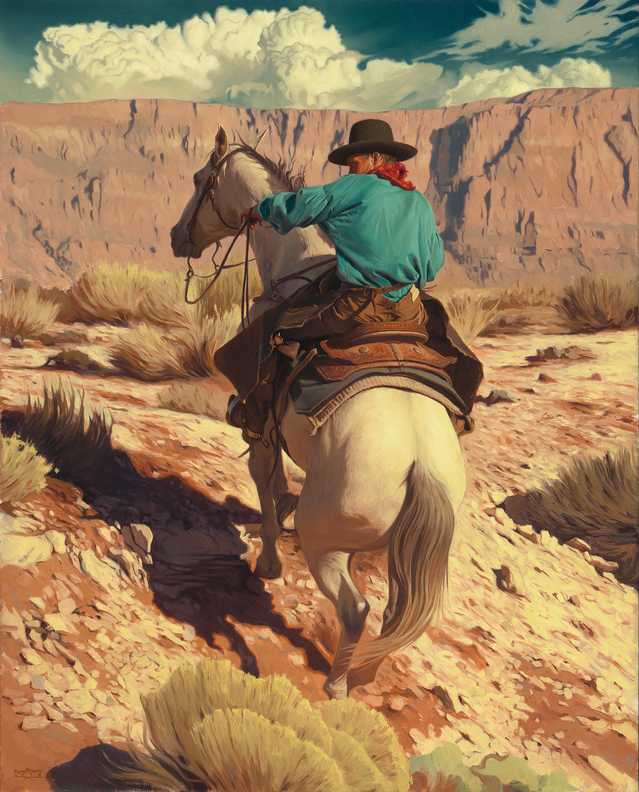 RIDING (モーガン・マッセン) WTW ウッドアート WOOD ART モーガン マッセン RIDING WTW